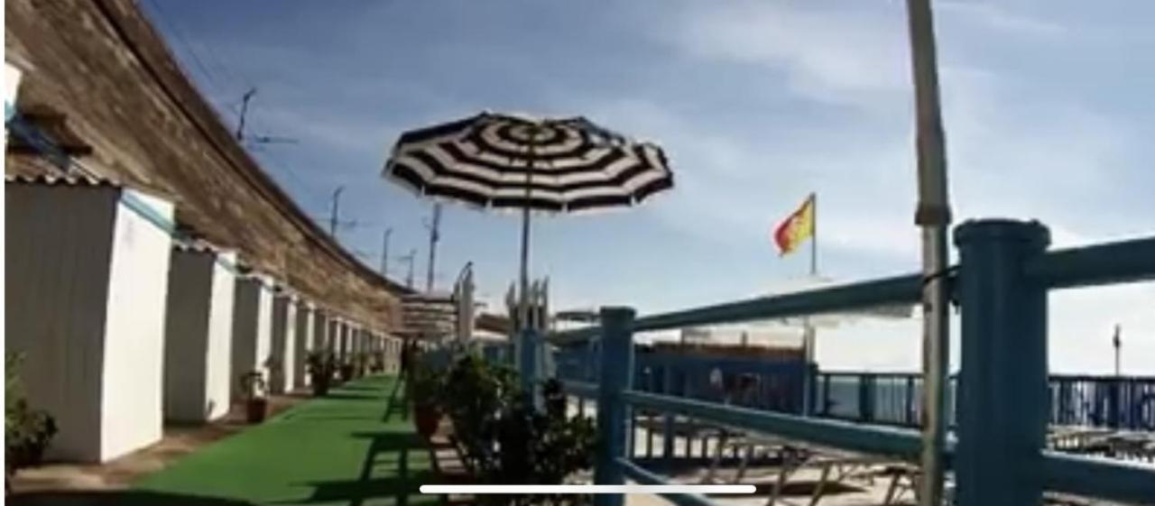 Casa Vacanze Di Gio Катания Экстерьер фото