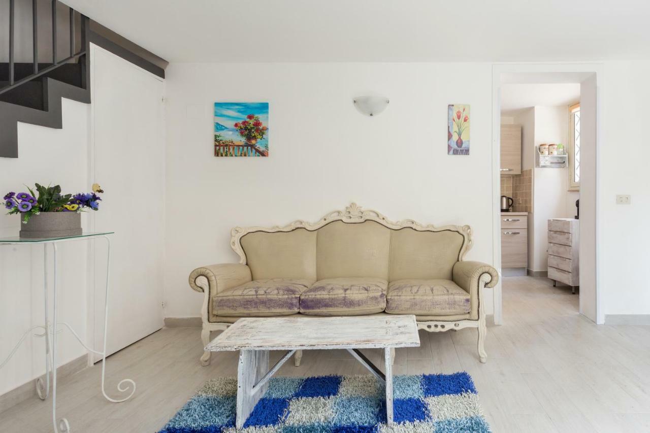 Casa Vacanze Di Gio Катания Экстерьер фото