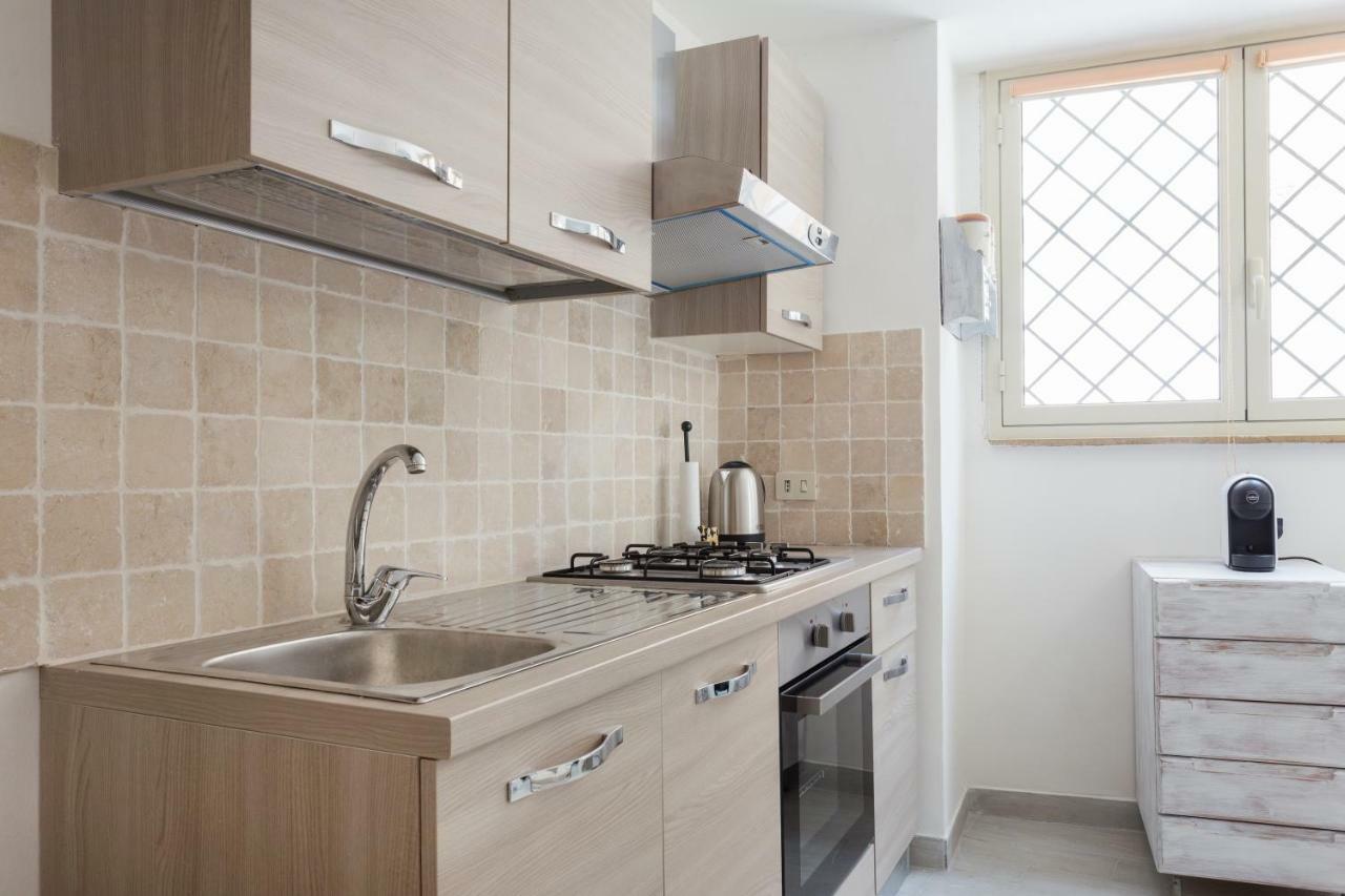 Casa Vacanze Di Gio Катания Экстерьер фото
